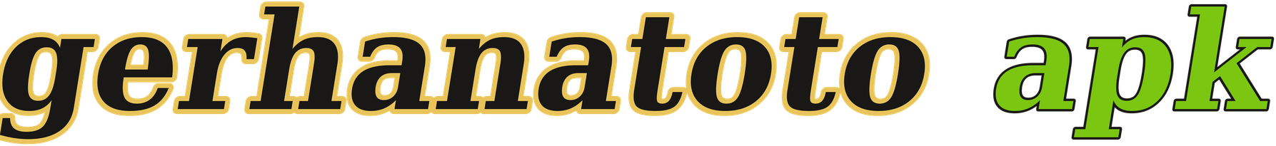 gerhanatoto apk logo