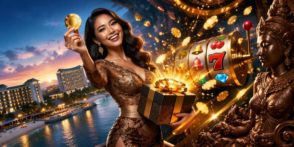 gerhanatoto apk Madame Destiny Megaways